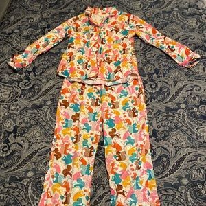 Taylor Swift WANEGBT XS pajamas